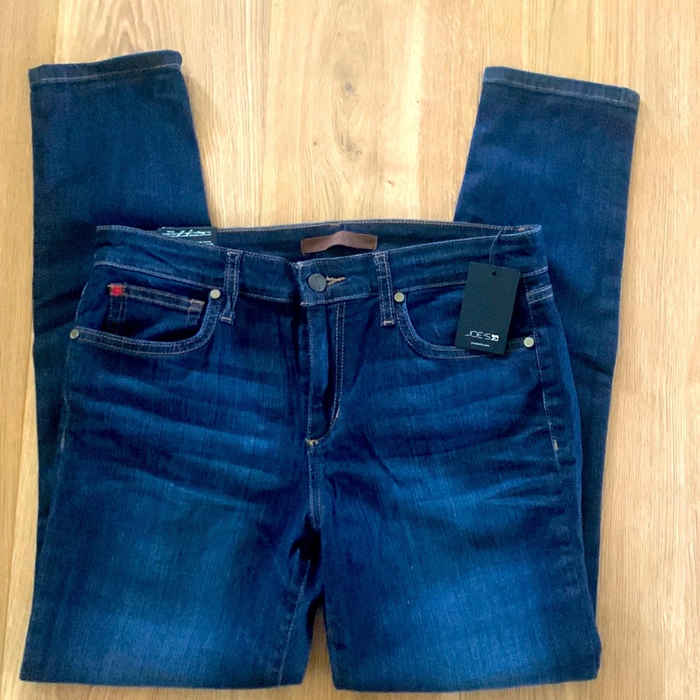 Brand new, never worn direct from Nordstrom’s.